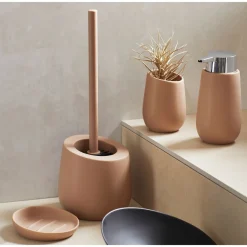 Seifenspender Badi sand 320 ml*Wenko