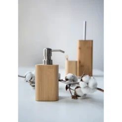 Seifenspender Bambusa^Wenko Sale