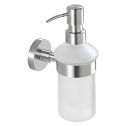 Wenko Seifenspender Bosio matt ca 200 ml
