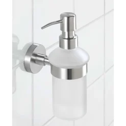 Wenko Seifenspender Bosio matt ca 200 ml