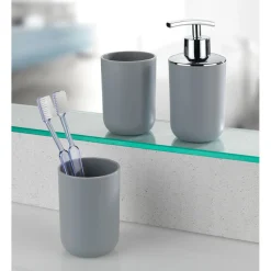 Seifenspender Brasil grau 320 ml^Wenko Sale