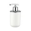 Wenko Seifenspender Brasil weiß 320 ml