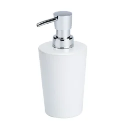 Seifenspender Coni weiß^Wenko Clearance