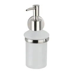 Wenko Seifenspender Cuba matt