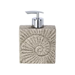 Wenko Seifenspender Fossil beige