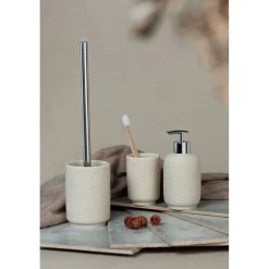 Seifenspender Goa Neo beige*Wenko New