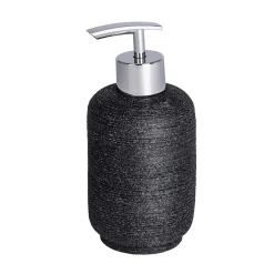 Seifenspender Goa Neo anthrazit*Wenko Hot