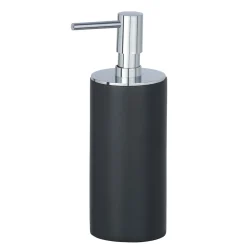 Wenko Seifenspender Ida anthrazit 140 ml