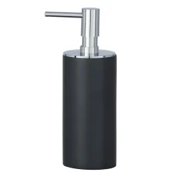 Wenko Seifenspender Ida anthrazit 140 ml