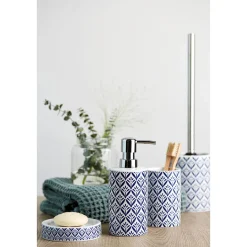 Wenko Seifenspender Lorca 360 ml