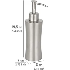 Wenko Seifenspender Pieno 125 ml