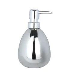Wenko Seifenspender Polaris chrom 390 ml