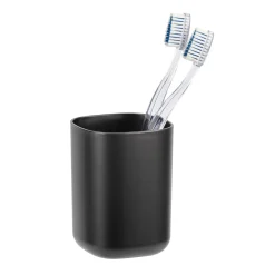 Wenko Seifenspender Posa grau/chrom 330 ml