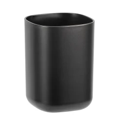 Wenko Seifenspender Posa grau/chrom 330 ml