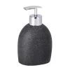 Seifenspender Puro anthrazit ca 295 ml*Wenko Discount