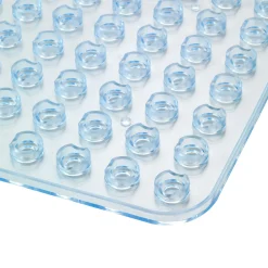 Wenko Spülbeckeneinlage Kristall eckig