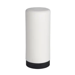 Wenko Spülmittelspender Easy Squeez-e weiß