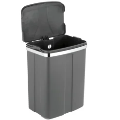 Tür-Abfalleimer 12 L^Wenko Outlet