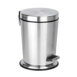 Wenko Treteimer Easy Close