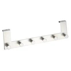 Wenko Türgarderobe Celano 6 Haken