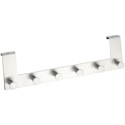 Wenko Türgarderobe Celano 6 Haken
