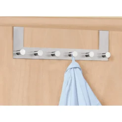 Wenko Türgarderobe Celano 6 Haken