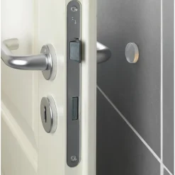 Türpuffer 4er Set transparent selbstklebend^Wenko Online