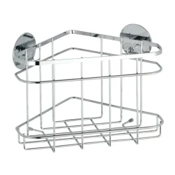 Turbo-Loc Eckablage*Wenko Discount