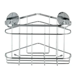 Turbo-Loc Eckablage*Wenko Discount