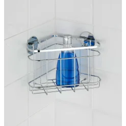 Turbo-Loc Eckablage*Wenko Discount