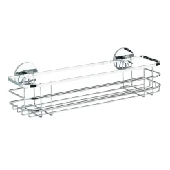 Wenko Turbo-Loc Maxiablage