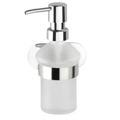 Turbo-Loc Seifenspender Orea Shine ca 200 ml*Wenko Online