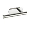 Wenko Turbo-Loc Toilettenpapierhalter Orea Shine
