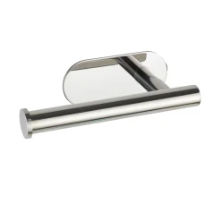 Wenko Turbo-Loc Toilettenpapierhalter Orea Shine