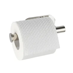Wenko Turbo-Loc Toilettenpapierhalter Orea Shine