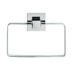 Wenko Vacuum-Loc Handtuchring Quadro