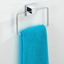 Wenko Vacuum-Loc Handtuchring Quadro