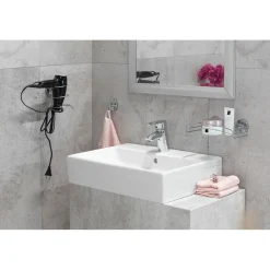 Wenko Vacuum-Loc Wandablage