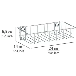 Wenko Wandablage Classic