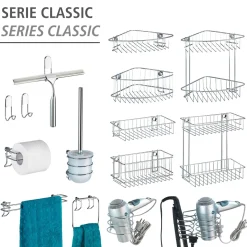 Wenko Wandablage Classic