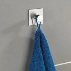 Wenko Wandhaken Accadia matt