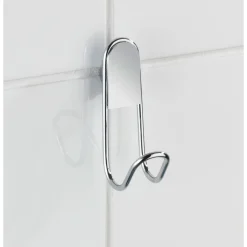 Wandhaken Classic 2er Set^Wenko Online