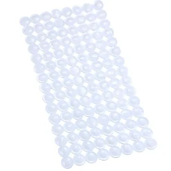 Wenko Wanneneinlage Belem weiß 67,5 x 36 cm