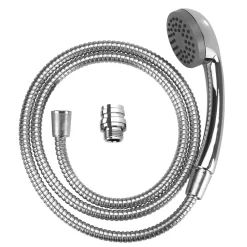 Wenko Waschbeckendusche