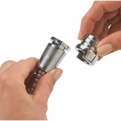 Wenko Waschbeckendusche