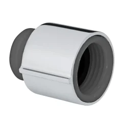 Wenko Wasserspar-Adapter chrom