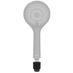 Wenko Wasserspar-Adapter schwarz