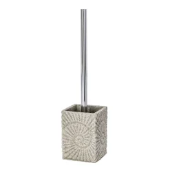 WC-Garnitur Fossil beige^Wenko Clearance