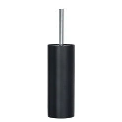 Wenko WC-Garnitur Ida anthrazit