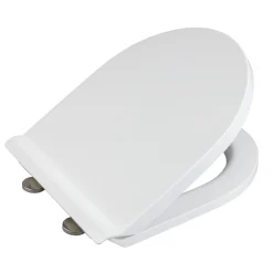 WC-Sitz Exclusive Nr 6 antibakteriell mit Absenkautomatik^Wenko Discount